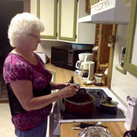 Work Is A Good Thing! Image